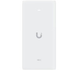 Ubiquiti UniFi PoE+++ Adapter, PoE-Injecteur Blanc, 90 Watt