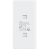 Ubiquiti UniFi PoE+++ Adapter, PoE-Injecteur Blanc, 90 Watt