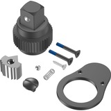 Wera 9925 kit de réparation pour clé à cliquet Click-Torque E 1 Push R/L 