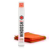 Whoosh! Screen Wash Kit - Pocket, Bundle Blanc/Orange