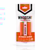 Whoosh! Screen Wash Kit - Pocket, Bundle Blanc/Orange