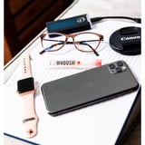 Whoosh! Screen Wash Kit - Pocket, Bundle Blanc/Orange