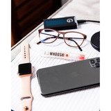 Whoosh! Screen Wash Kit - Pocket, Bundle Blanc/Orange