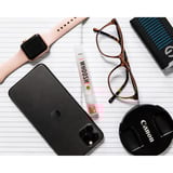 Whoosh! Screen Wash Kit - Pocket, Bundle Blanc/Orange