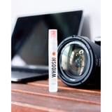 Whoosh! Screen Wash Kit - Pocket, Bundle Blanc/Orange