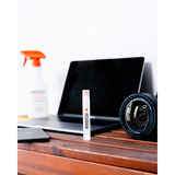 Whoosh! Screen Wash Kit - Pocket, Bundle Blanc/Orange