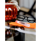 Whoosh! Screen Wash Kit - Pocket, Bundle Blanc/Orange