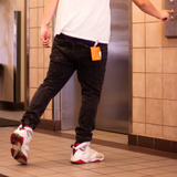 Whoosh! Screen Wash Kit - Pocket, Bundle Blanc/Orange