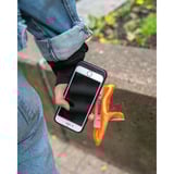 Whoosh! Screen Wash Kit - Pocket, Bundle Blanc/Orange