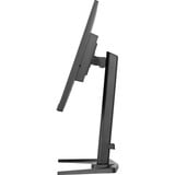 iiyama G-Master Gold Phoenix GB2795HSU-B1 27" Moniteur gaming Noir, 1x DisplayPort, 1x HDMI, 4x USB-A, 280 Hz