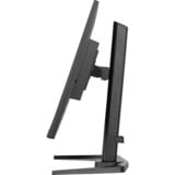 iiyama G-Master Gold Phoenix GB2795HSU-B1 27" Moniteur gaming Noir, 1x DisplayPort, 1x HDMI, 4x USB-A, 280 Hz