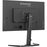 iiyama G-Master Gold Phoenix GB2795HSU-B1 27" Moniteur gaming Noir, 1x DisplayPort, 1x HDMI, 4x USB-A, 280 Hz