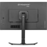 iiyama G-Master Gold Phoenix GB2795HSU-B1 27" Moniteur gaming Noir, 1x DisplayPort, 1x HDMI, 4x USB-A, 280 Hz