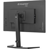 iiyama G-Master Gold Phoenix GB2795HSU-B1 27" Moniteur gaming  Noir, 280 Hz, HDMI, DisplayPort, USB, Audio