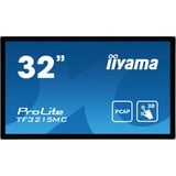 iiyama  38" Moniteur  Noir