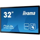 iiyama  38" Moniteur  Noir