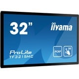 iiyama  38" Moniteur  Noir