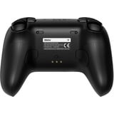 8BitDo 8BitDo Ultimate 2 Wireless BT Black, Manette de jeu Noir