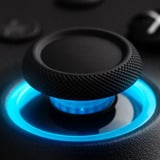 8BitDo 8BitDo Ultimate 2 Wireless BT Black, Manette de jeu Noir