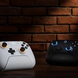 8BitDo 8BitDo Ultimate 2 Wireless BT Black, Manette de jeu Noir