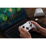 8BitDo Ultimate 2 Wireless BT Black, Manette de jeu Noir, PC, Switch 2, Bluetooth / USB-C / 2,4 GHz