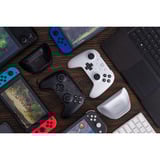 8BitDo Ultimate 2 Wireless BT Black, Manette de jeu Noir, PC, Switch 2, Bluetooth / USB-C / 2,4 GHz