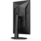 AOC 24G4X 23.8" Moniteur gaming  Noir, 2x HDMI, 1x DisplayPort, 180 Hz, HDR10