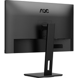 AOC 27E3QAF 27" Moniteur  Noir, HDMI, DisplayPort, VGA