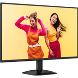 AOC Q27B35S3 27" Moniteur Noir, 1x DisplayPort, 1x HDMI, 120 Hz