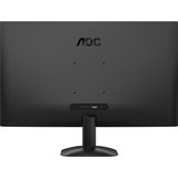 AOC Q27B35S3 27" Moniteur Noir, 1x DisplayPort, 1x HDMI, 120 Hz