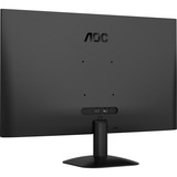 AOC Q27B35S3 27" Moniteur Noir, 1x DisplayPort, 1x HDMI, 120 Hz
