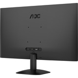 AOC Q27B35S3 27" Moniteur Noir, 1x DisplayPort, 1x HDMI, 120 Hz