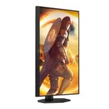 AOC Q27G4XF 27" Moniteur gaming Noir, 1x DisplayPort, 1x HDMI, 180 Hz