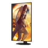 AOC Q27G4XF 27" Moniteur gaming Noir, 1x DisplayPort, 1x HDMI, 180 Hz