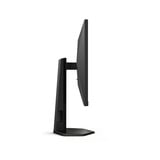 AOC Q27G4XF 27" Moniteur gaming Noir, 1x DisplayPort, 1x HDMI, 180 Hz