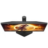 AOC Q27G4XF 27" Moniteur gaming Noir, 1x DisplayPort, 1x HDMI, 180 Hz