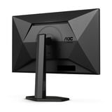 AOC Q27G4XF 27" Moniteur gaming Noir, 1x DisplayPort, 1x HDMI, 180 Hz