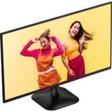 AOC  27" Moniteur  Noir