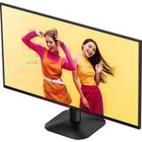 AOC  27" Moniteur  Noir