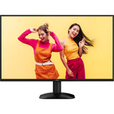 AOC  27" Moniteur  Noir