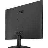 AOC  27" Moniteur  Noir