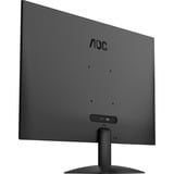 AOC  27" Moniteur  Noir