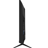 AORUS FV43U 43" 4K UHD Moniteur gaming  Noir, 2x HDMI, DisplayPort, 2x USB-A 3.2 (5 Gbit/s), USB-B 3.2 (5 Gbit/s), USB-C, 144 Hz