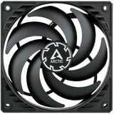 ARCTIC P12 Slim PWM PST ventilateur de boîtier Noir, 120 x 120 x 15 mm