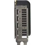 ASUS PRIME GeForce RTX 5070 Ti OC, Carte graphique 1x HDMI, 3x DisplayPort
