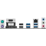 ASUS PRIME H510M-A R2.0 carte mère socket 1200 Noir/Argent
