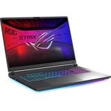 ASUS ROG Strix G18 (G815LR-S9103W) 18" PC portable gaming  Gris | Ultra 9 275HX | RTX 5070 Ti | 32 Go | SSD 2 To | 240 Hz