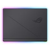 ASUS ROG Strix G18 (G815LR-S9103W) 18" PC portable gaming  Gris | Ultra 9 275HX | RTX 5070 Ti | 32 Go | SSD 2 To | 240 Hz