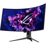 ASUS ROG Swift OLED PG39WCDM 39" Moniteur UltraWide gaming incurvé  Noir, HDMI, DisplayPort, USB-C
