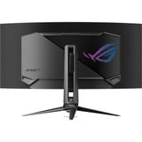 ASUS ROG Swift OLED PG39WCDM 39" Moniteur UltraWide gaming incurvé  Noir, HDMI, DisplayPort, USB-C
